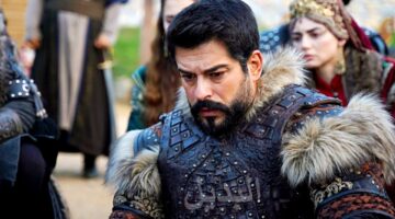 مسلسل المؤسس عثمان الحلقة 175 كاملة