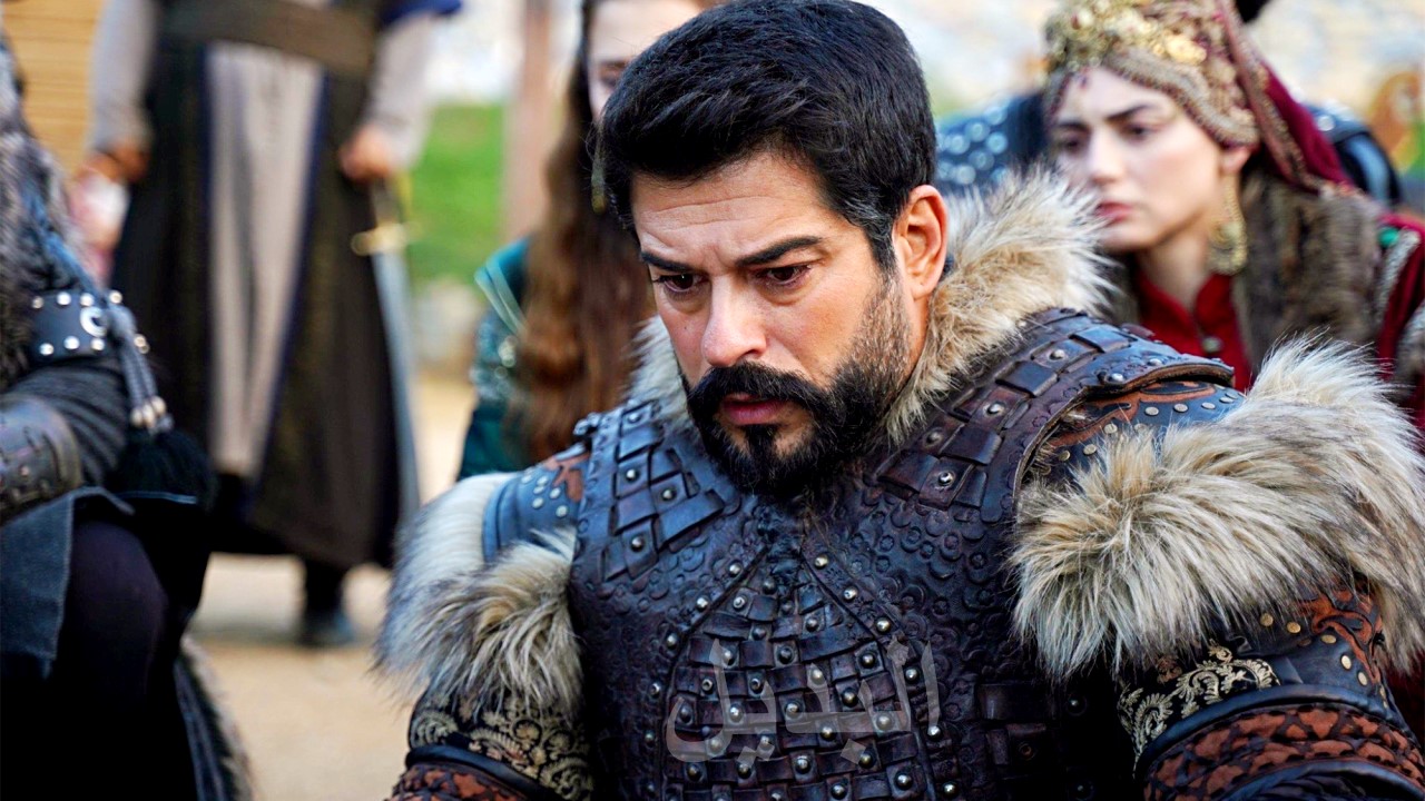 "المغول يقضون على قبيلة الكايي" مسلسل المؤسس عثمان الحلقة 175 كاملة الموسم السادس قناة الفجر الجزائرية 5 “المغول يقضون على قبيلة الكايي” مسلسل المؤسس عثمان الحلقة 175 كاملة الموسم السادس قناة الفجر الجزائرية