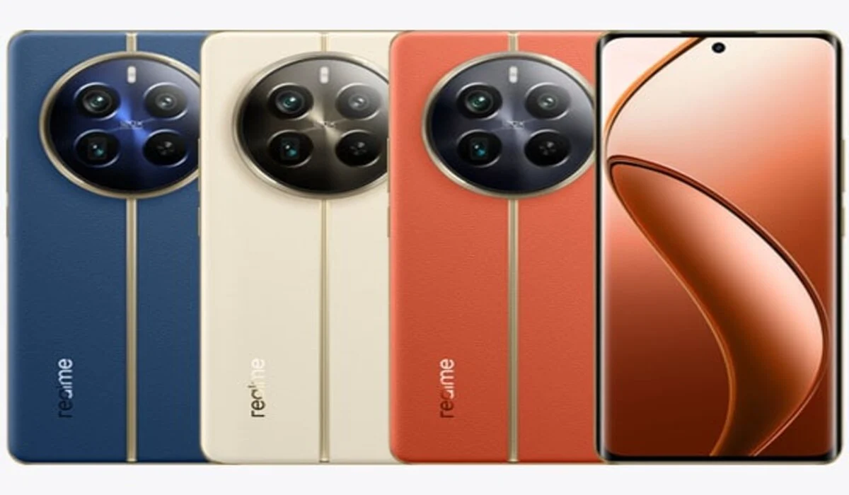 ريلمي تغزو الهواتف الاقتصادية مواصفات هاتف Realme 12 Plus.. بطارية 5000 أمبير وكاميرا عالمية 5 ريلمي تغزو الهواتف الاقتصادية مواصفات هاتف Realme 12 Plus.. بطارية 5000 أمبير وكاميرا عالمية