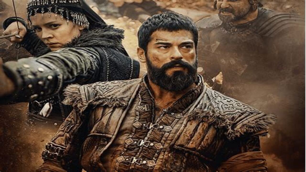 هل سيقتل الســم عثمان؟ .. المؤسس عثمان الحلقة 177 واهم الاحداث المنتظرة في هذا الموعد