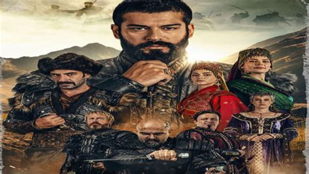 حصريا موعد الحلقة 177 من مسلسل قيامة عثمان بعد تأجيلها لأكثر من مرة