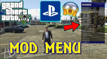 gta 5 mod menu