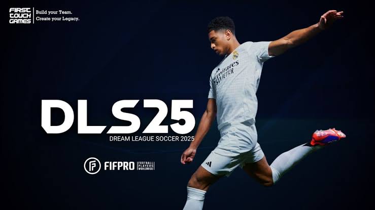 2025 Dream League.. تحديث لعبة دريم ليج 2025 نسخة تعليق عربي الشوالي وخليف وإضافة الأهلي والزمالك 5 2025 Dream League.. تحديث لعبة دريم ليج 2025 نسخة تعليق عربي الشوالي وخليف وإضافة الأهلي والزمالك