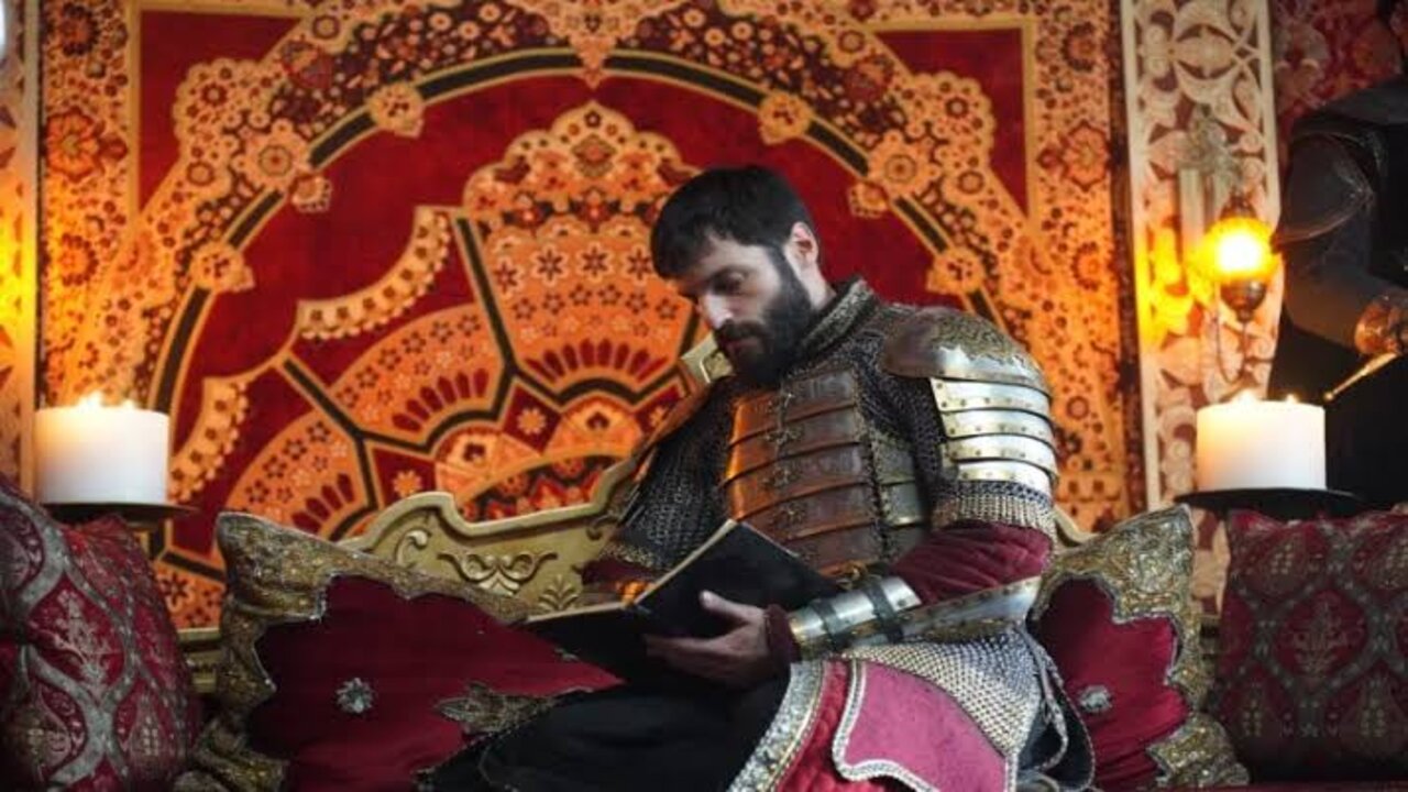 "مفاجأة أسطورية" موعد عرض الجزء الثالث من السلطان محمد الفاتح في هذا الموعـد على قناة الفجر وATV 5 “مفاجأة أسطورية” موعد عرض الجزء الثالث من السلطان محمد الفاتح في هذا الموعـد على قناة الفجر وATV