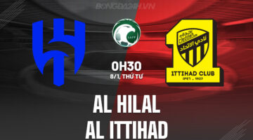 soi keo al hilal vs al ittihad kings cup saudi arabia 0601195612