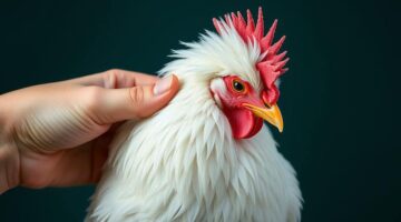 أسعار الفراخ البيضاء في بورصة الدواجن اليوم