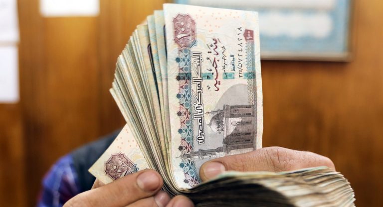 كيفية الاستعلام عن معاشات شهر مايو 2025 بأخر زيادة