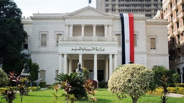 طريقة الاستعلام عن نتيجة الصف الثاني الإعدادي 2025 الترم الأول وموعد ظهورها