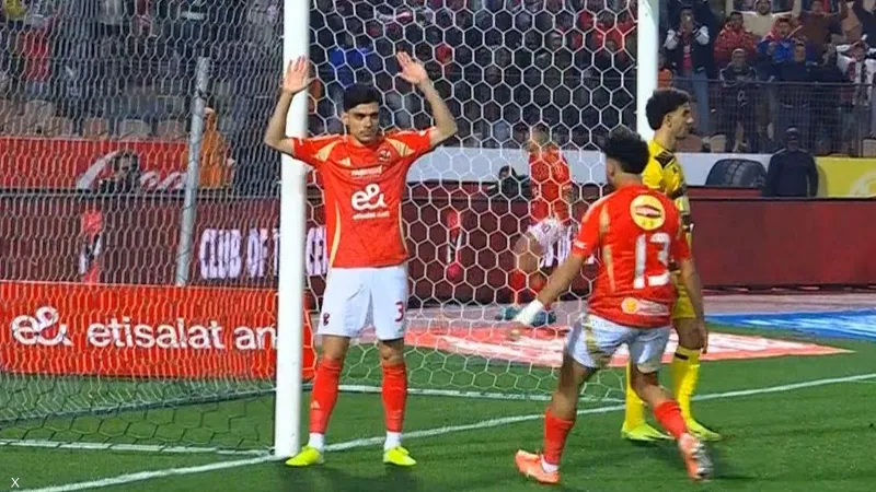 “في ليلة تألق بن شرقي”.. تعادل مثير بين الأهلي والزمالك في قمة الدوري المصري بالجولة الـ15!!