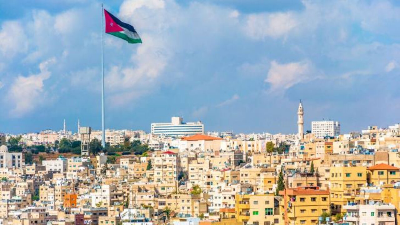 موعد دوام المدارس في رمضان 2025 بالأردن .. وزارة التربية والتعليم تكشــف 5 موعد دوام المدارس في رمضان 2025 بالأردن .. وزارة التربية والتعليم تكشــف