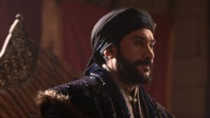 موعد عرض مسلسل صلاح الدين الأيوبي الحلقة 47 مترجمة