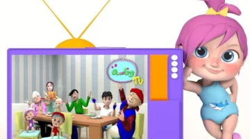 تردد قناة وناسة 2025