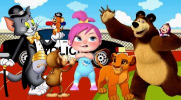 تردد قناة وناسة بيب الجديد