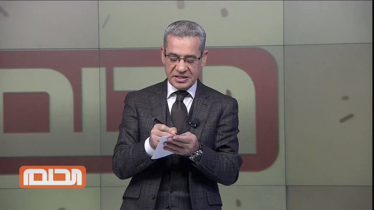 هتبقى أول مليونير في عيلتك.. طريقة الاشتراك في مسابقة الحلم 2025 للفوز بـ مليون دولار مع مصطفى الآغا 5 هتبقى أول مليونير في عيلتك.. طريقة الاشتراك في مسابقة الحلم 2025 للفوز بـ مليون دولار مع مصطفى الآغا