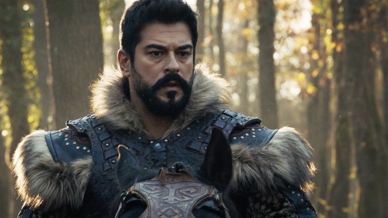 "عثمان يعرف أن بالا على قيد الحياة".. موعد عرض مسلسل المؤسس عثمان Kuruluş Osman الحلقة 182 على قناة الفجر الجزائرية 5 “عثمان يعرف أن بالا على قيد الحياة”.. موعد عرض مسلسل المؤسس عثمان Kuruluş Osman الحلقة 182 على قناة الفجر الجزائرية