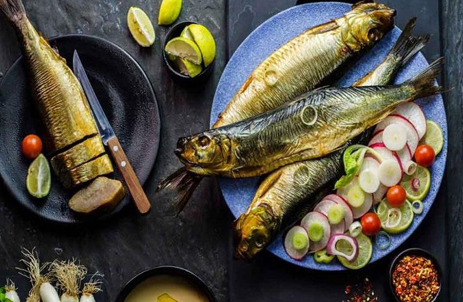 قفزة في أسعار الفسيخ والرنجه بمناسبة عيد الفطر المبارك