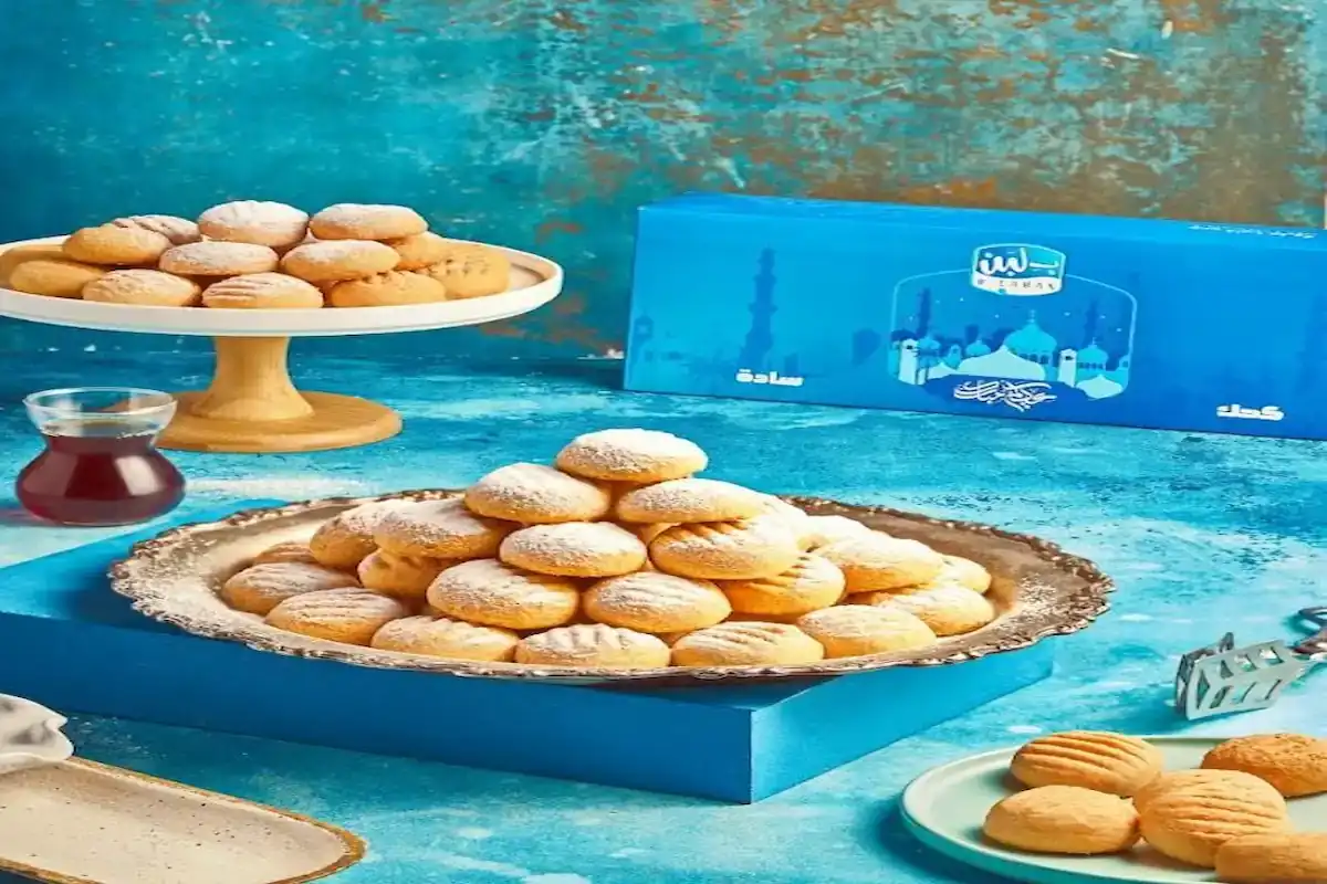 16 قطعة فقط بسعر 145 جنية “أسعار كحك بلبن السادة والمحشي” .. تابع أحدث الأسعار