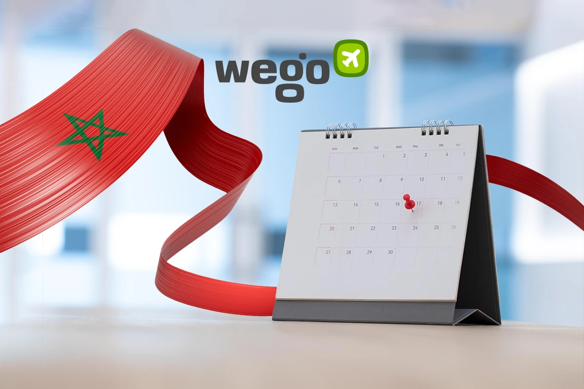 جدول العطلات المدرسية في المغرب 2025 الإجازات الرسمية