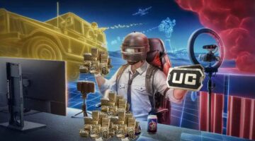 أفضل موقع شحن شدات ببجي موبايل 2025 PUBG Mobile UC. احصل على 3000 850 شدة إضافية من الموقع الرسمي