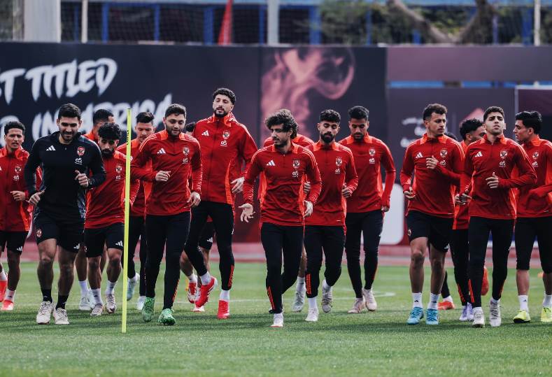 تشكيل فريق الأهلي وطلائع الجيش المتوقع في مباراة الدوري المصري الممتاز 2025 5 تشكيل فريق الأهلي وطلائع الجيش المتوقع في مباراة الدوري المصري الممتاز 2025