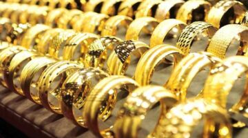 ارتفاع الذهب يوم 25 رمضان