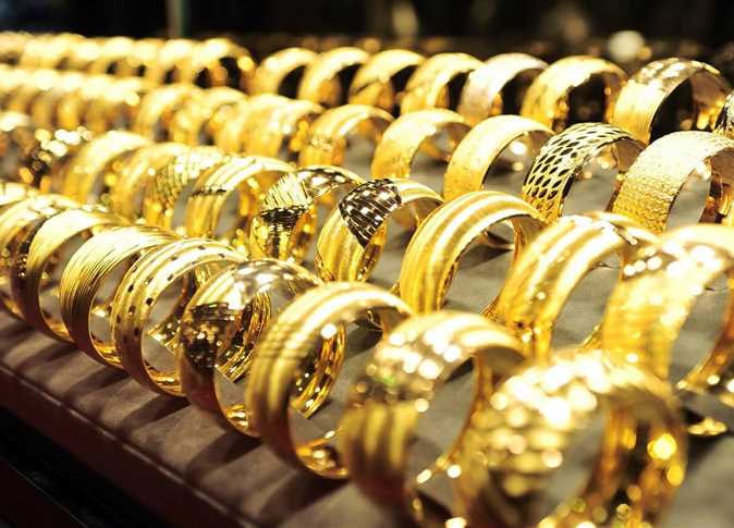 سعر الذهب اليوم الأحد 11 مايو 2025 بكام عيار 21 5 سعر الذهب اليوم الأحد 11 مايو 2025 بكام عيار 21