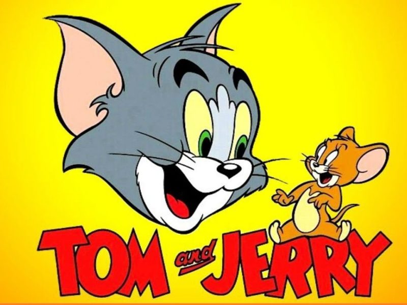 سلي أطفال بأحلى كرتون.. تردد قناة توم وجيري 2025 Tom & Jerry على الأقمار الصناعية بجودة HD