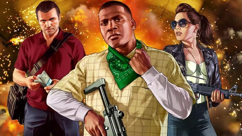 في مايو ولا يونيو .. مصدر موثوق يكشف موعد تحديث GTA على الموبايل 2025 5 في مايو ولا يونيو .. مصدر موثوق يكشف موعد تحديث GTA على الموبايل 2025