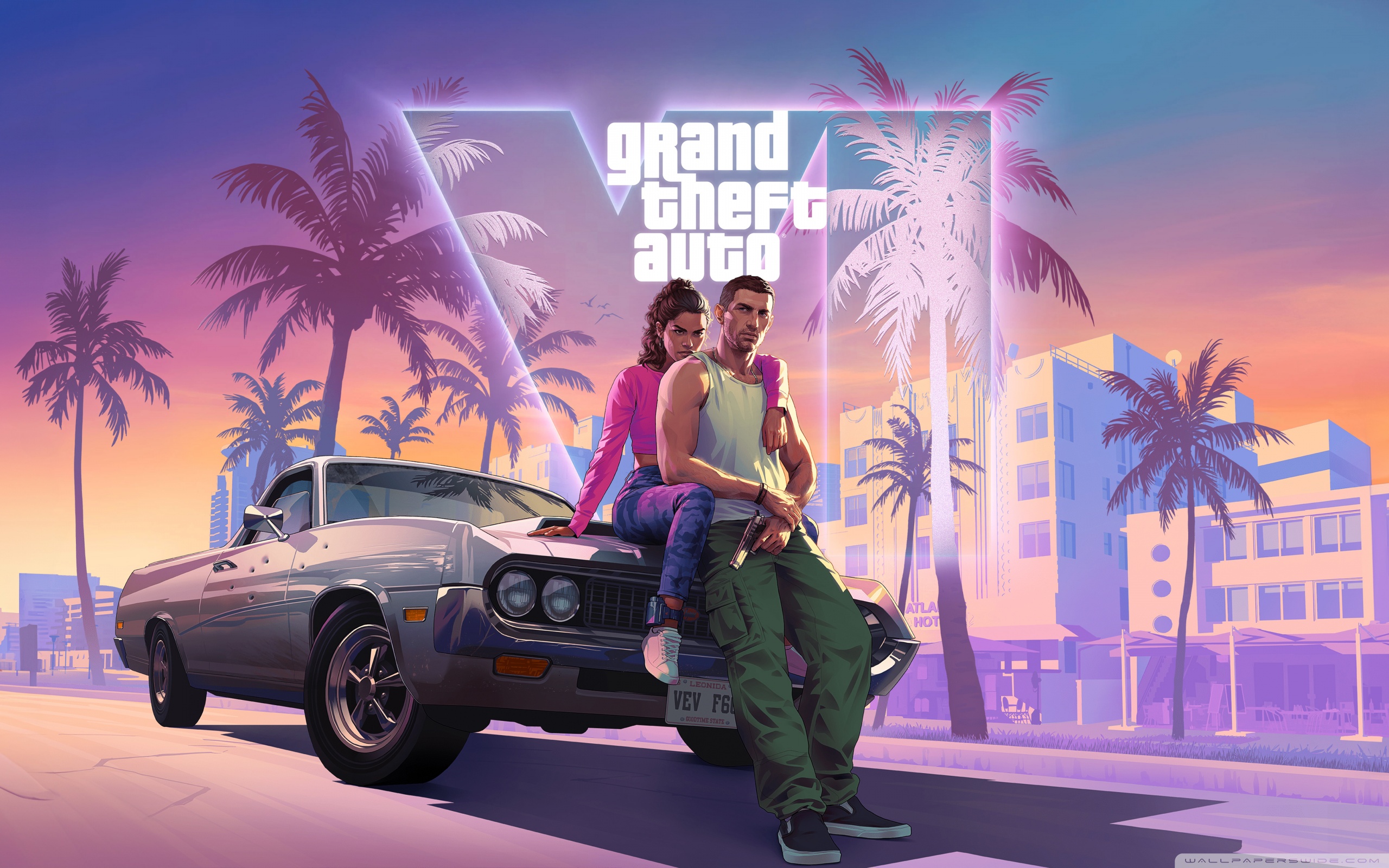 خطوات تحديث GTA الجديد على الموبايل .. تابع أحدث الإضافات الجديدة تكشف عنها شركة روكستار 5 خطوات تحديث GTA الجديد على الموبايل .. تابع أحدث الإضافات الجديدة تكشف عنها شركة روكستار