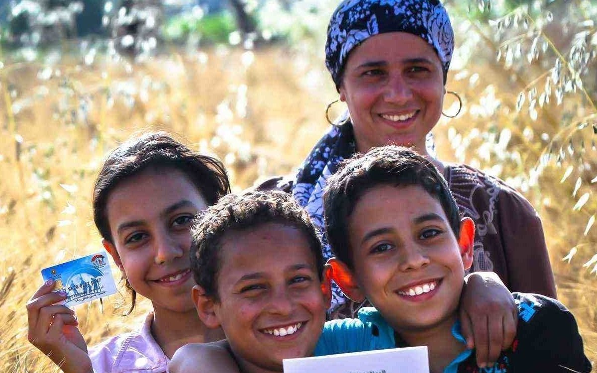 استعلام تكافل وكرامة.. استمرار صرف معاش يونيو على مستوى الجمهورية