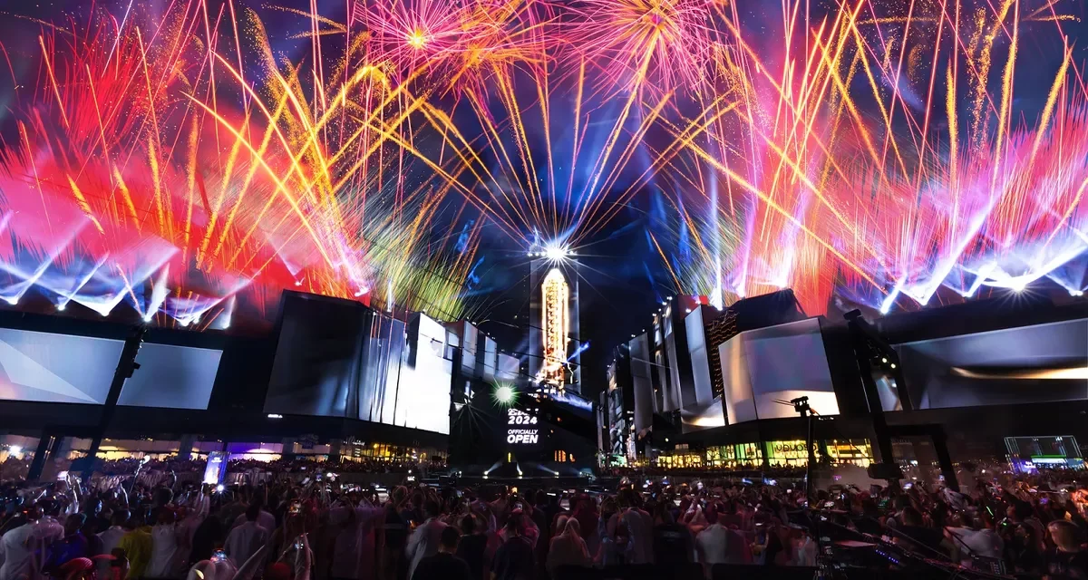 الرياض تتحول إلى عاصمة للألعاب الإلكترونية.. فعاليات ومسابقات عالمية