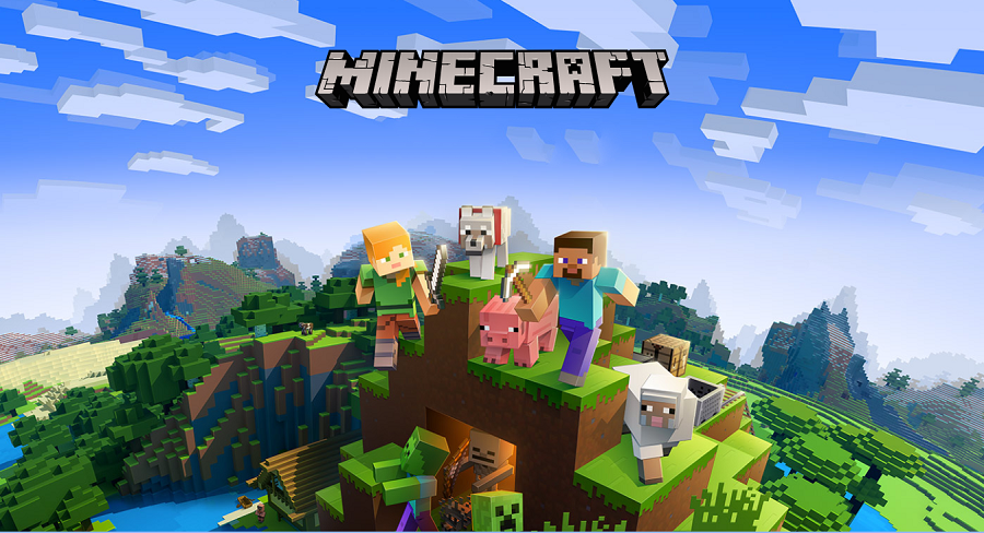 “آخر إصدار”.. طريقة تحديث لعبة ماين كرافت 1.22 Minecraft الأصلية للأندرويد والآيفون وأبرز مميزات التحديث الجديد