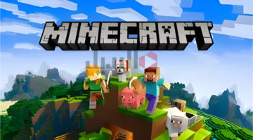 تحميل لعبة ماين كرافت