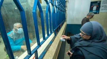 جدول المعاشات الجديد