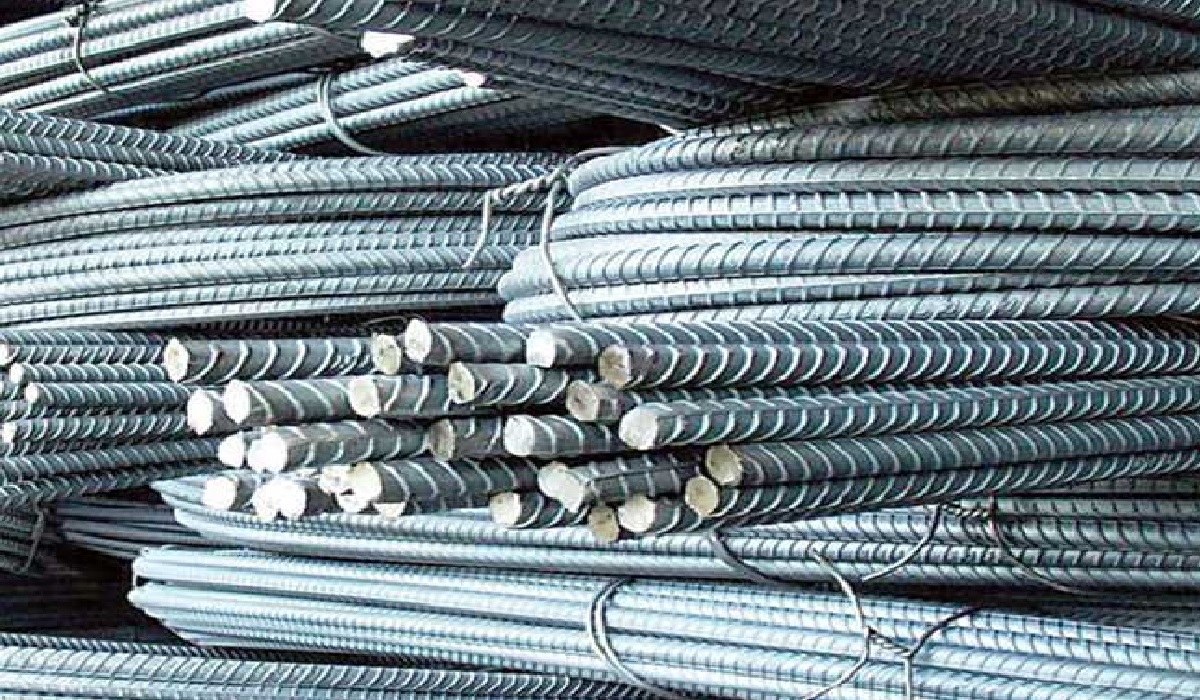 "“الســوق بيرجــع يهـدا " مفاجأة غير متوقعه في سعر الحديد والأسمنت اليوم الأحد 18 مايو 2025 في الأسواق المحلية بالمشال 5 ““الســوق بيرجــع يهـدا ” مفاجأة غير متوقعه في سعر الحديد والأسمنت اليوم الأحد 18 مايو 2025 في الأسواق المحلية بالمشال