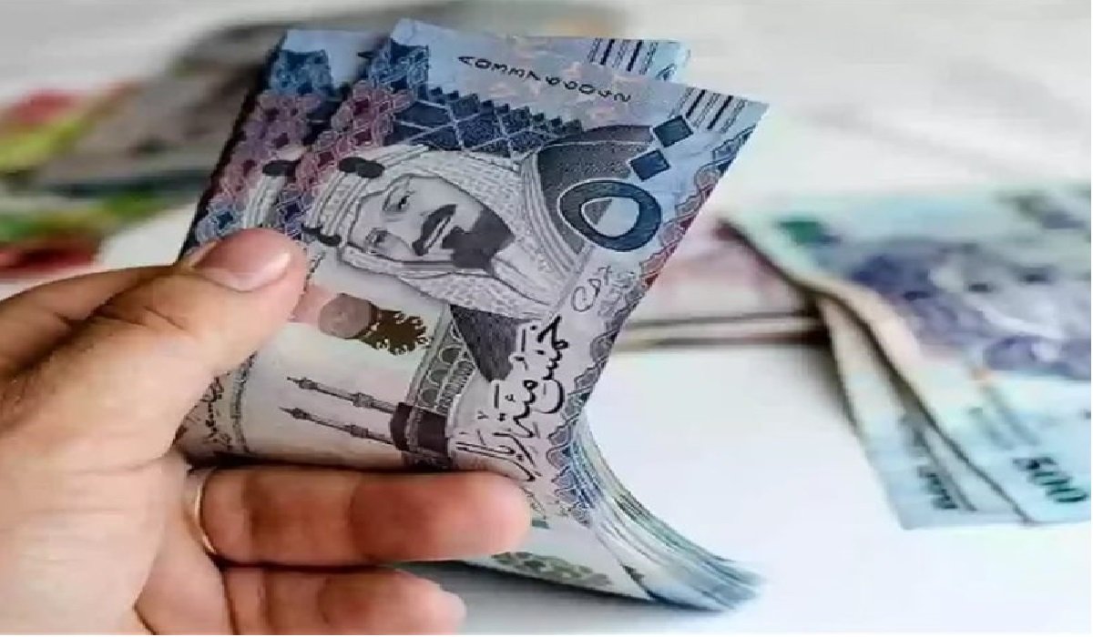 “بكام مع بداية موسم الحج” سعر الريال السعودي مقابل الجنيه المصري اليوم الثلاثاء 27 مايو 2025