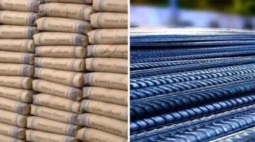 سعر طن الحديد والأسمنت 800x600 1