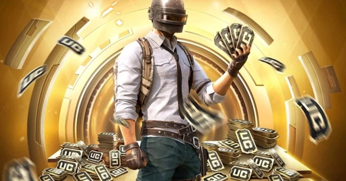 دلع حسابك في PUBG Mobile الآن .. خطوات شحن شدات UC عبر منصة Midasbuy باستخدام ID الخاص بك بطريقة آمنة ورسمية ومجربة