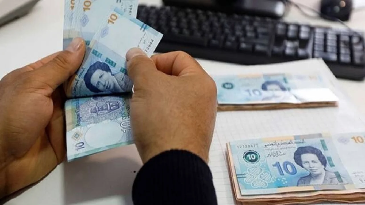 موعد صرف رواتب المتقاعدين في تونس 2025 لمساعدة المواطنين .. متى؟ 5 موعد صرف رواتب المتقاعدين في تونس 2025 لمساعدة المواطنين .. متى؟