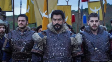 مسلسل المؤسس عثمان1