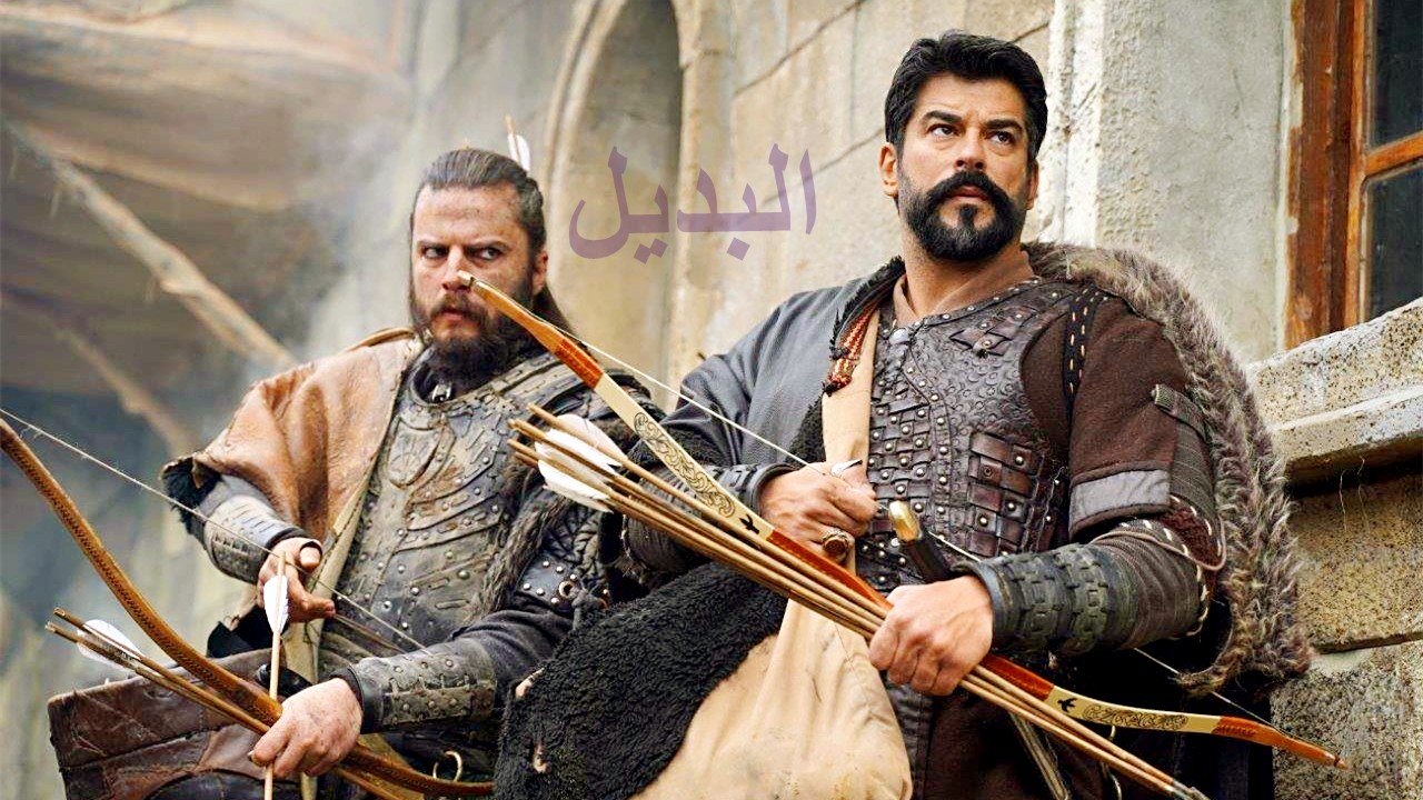 "تأجلت بسبب مباراة".. موعد عرض مسلسل المؤسس عثمان الحلقة 192 أحداث مصيرية تشعل الصراع بين عثمان وأعدائه 5 “تأجلت بسبب مباراة”.. موعد عرض مسلسل المؤسس عثمان الحلقة 192 أحداث مصيرية تشعل الصراع بين عثمان وأعدائه