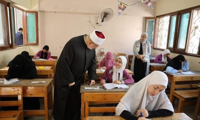 natiga.azhar.eg|.. رابط بوابة نتائج الأزهر الشهادة الإعدادية 2025 برقم الجلوس ومؤشرات النجاح هذا العام مرتفعة 5 natiga.azhar.eg|.. رابط بوابة نتائج الأزهر الشهادة الإعدادية 2025 برقم الجلوس ومؤشرات النجاح هذا العام مرتفعة