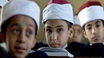 نتيجة الصف الثالث الابتدائي الأزهري