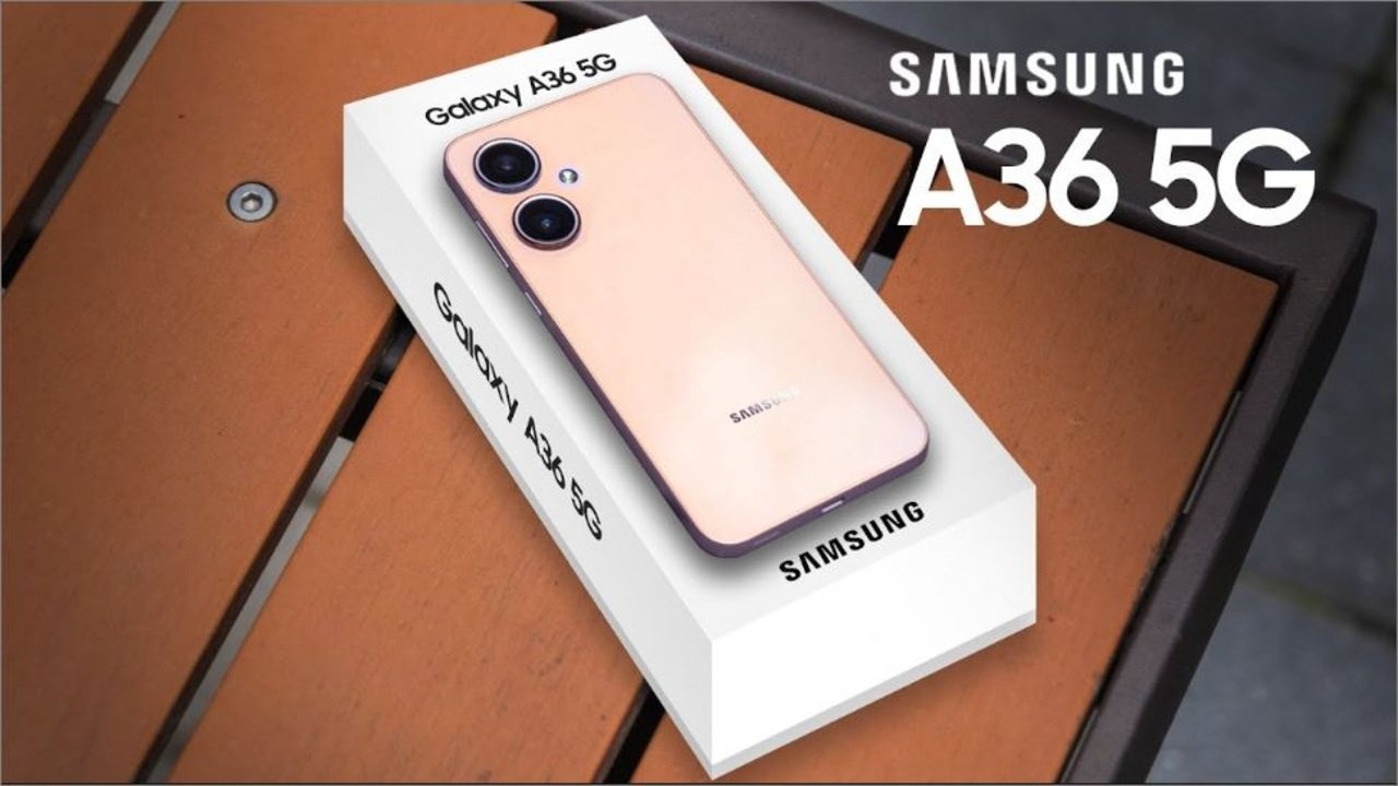 «الكينج وصل مصر».. Galaxy A36 بمواصفات جبارة وسعر تنافسي هيبقي كام؟
