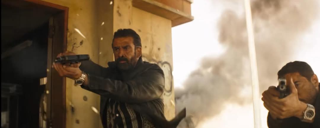 بمزانية 40 مليون دولار وأكثر"متى موعد عرض فيلم 7dogs" رئيس هيئة الترفية المستشار تركي ال شيخ يكشف عن الفيديو التشويقي 5 بمزانية 40 مليون دولار وأكثر”متى موعد عرض فيلم 7dogs” رئيس هيئة الترفية المستشار تركي ال شيخ يكشف عن الفيديو التشويقي