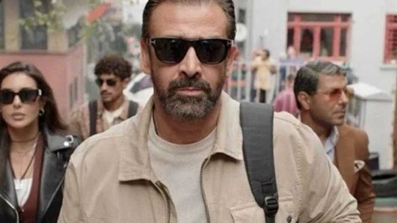 ايرادات افلام عيد الاضحى 2025 "المشروع x ولا ريستارت ولا سيكو سيكو" شوف مين صاحب الصدارة؟! 5 ايرادات افلام عيد الاضحى 2025 “المشروع x ولا ريستارت ولا سيكو سيكو” شوف مين صاحب الصدارة؟!