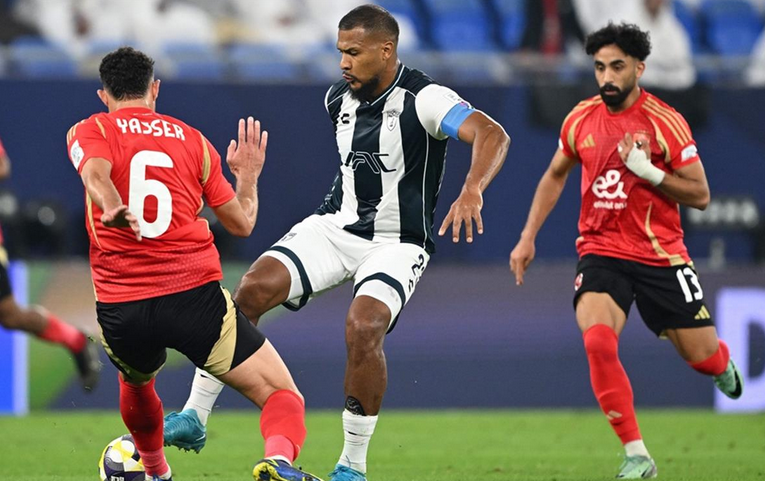 “ينتظرها الملايين”.. التشكيل المتوقع للمارد الأحمر وفريق باتوشكا وأهم القنوات الناقلة