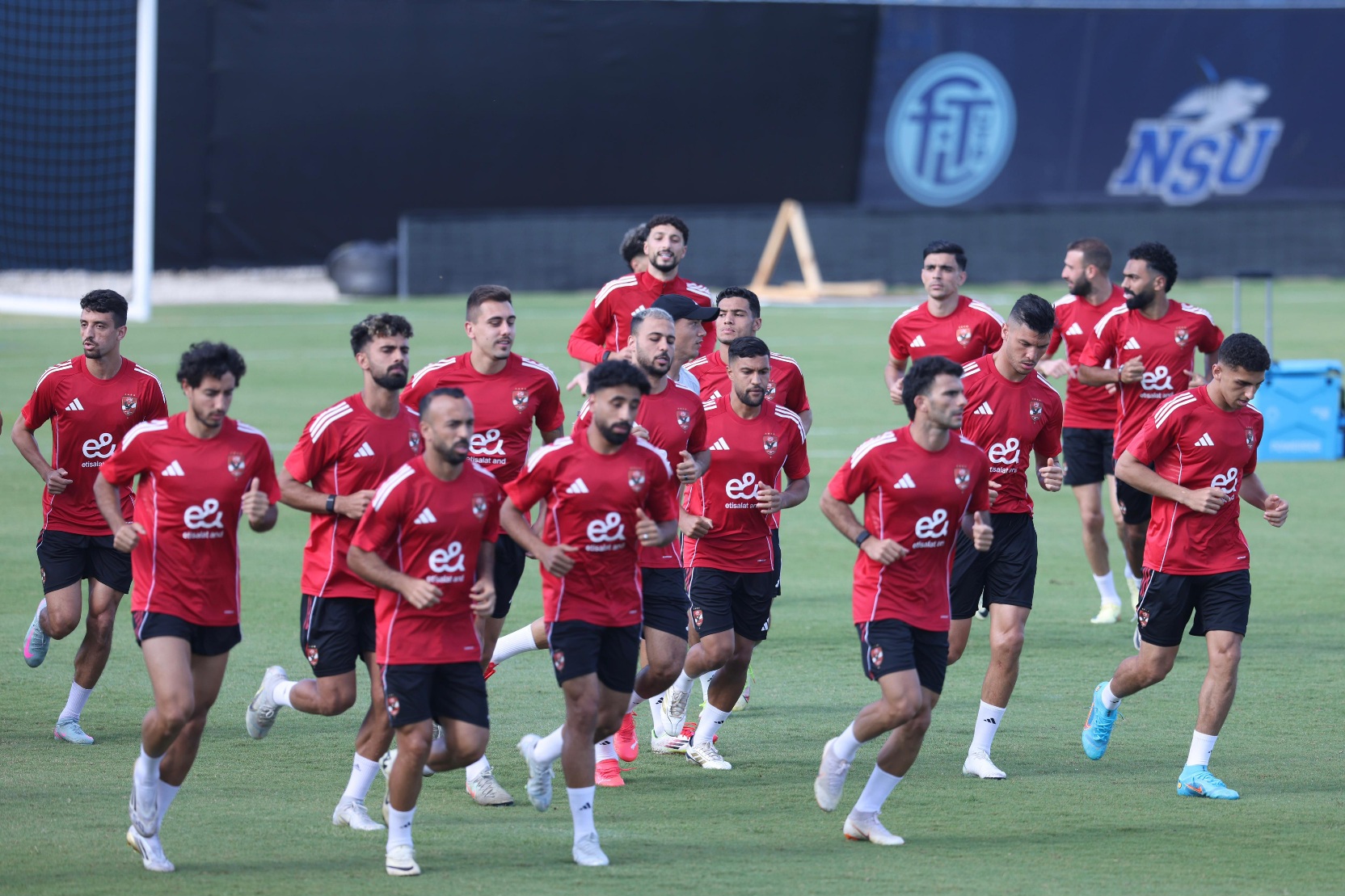 القنوات الناقلة لكاس العالم للاندية الاهلي 2025 والمعلقين على المباراة