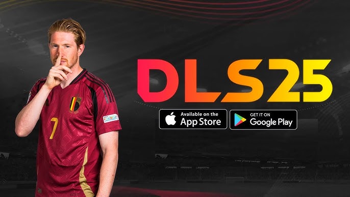 لعبة dream league soccer 2025 شرح لمميزات وأسرار لعبة دريم ليج سوكر 2025 5 لعبة dream league soccer 2025 شرح لمميزات وأسرار لعبة دريم ليج سوكر 2025