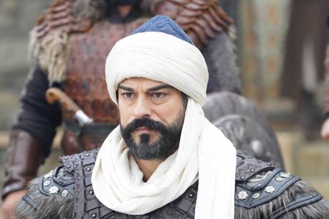 لعشاق عشان الحلقة 195 المنتظرة..موعد بدء عرض مسلسل قيامة عثمان الجزء السابع وتردد القنوات الناقلة للمسلسل